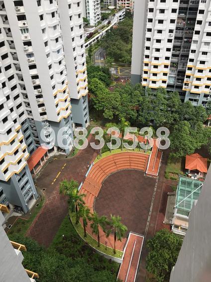 Blk 292 Bishan Street 22 (Bishan), HDB 5 Rooms #153619402